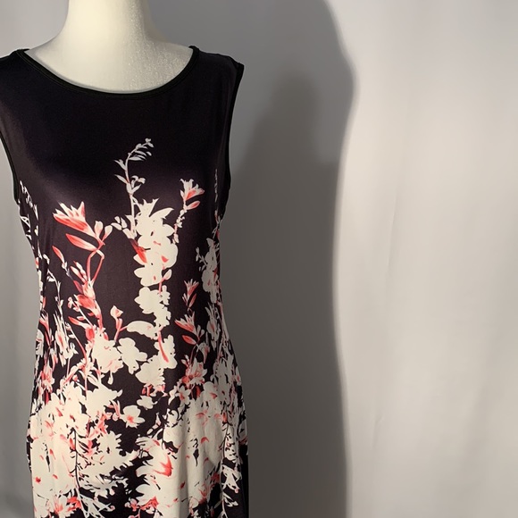 💜HOST PICK💜 Midi Dress Size L - Picture 3 of 8